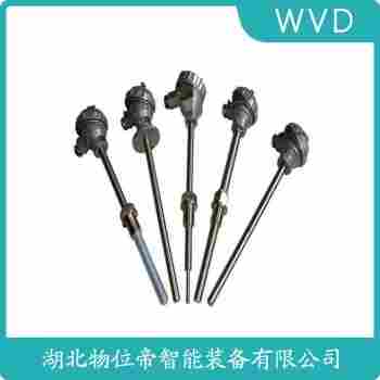 鎧裝熱電阻 WZP2-014T WVD