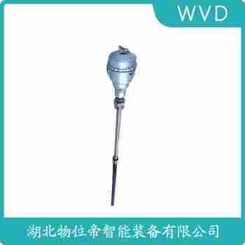 鎧裝熱電阻 WZPK-03S WVD
