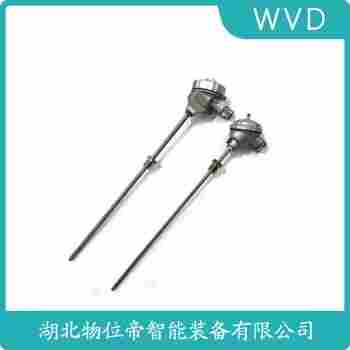 鎧裝熱電阻 WZPK-266選擇要點