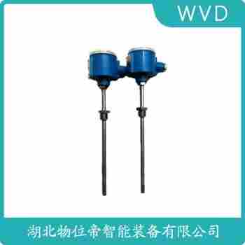 鉑銠熱電阻 WZPK-424應(yīng)用案例