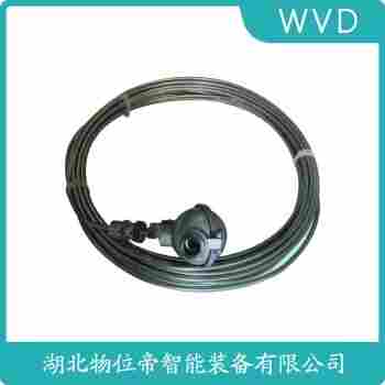 鎧裝熱電阻 WZPK-305SA使用方法