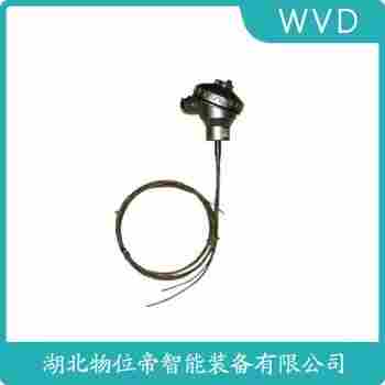 鉑銠熱電阻 WZPK-503 WVD