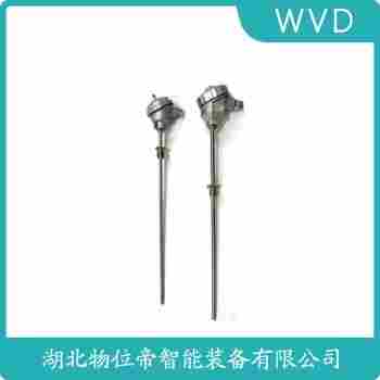 WZP-280 鎧裝熱電阻選擇要點