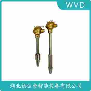 鉑銠熱電阻 WZPK-204S WVD