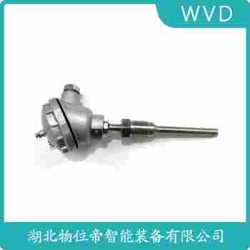 鉑銠熱電阻 WZPK-535 WVD