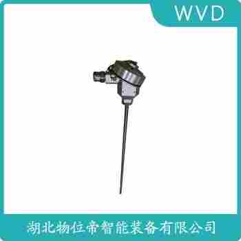 鎧裝熱電阻 WZPF-72-TH02F產(chǎn)品優(yōu)勢(shì)