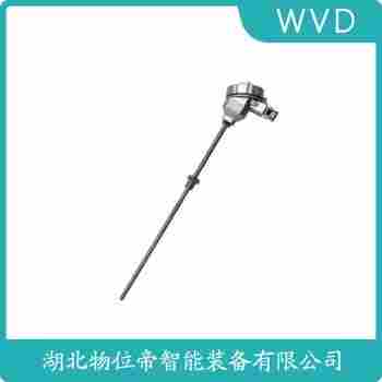 鉑銠熱電阻 ZC-WZP4325-NM2/750 WVD