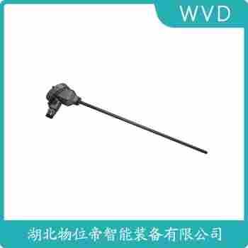 WZPK-206SA 鉑銠熱電阻功能特點