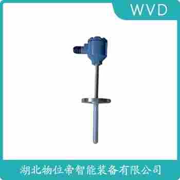 鉑銠熱電阻 WZPK-176 WVD