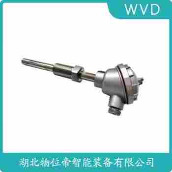 鉑銠熱電阻 WZPK-503 WVD