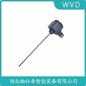 鉑銠熱電阻 WZPK-104S應(yīng)用案例