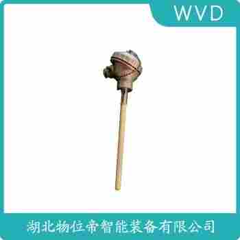 鎧裝熱電阻 WZPK-466 WVD
