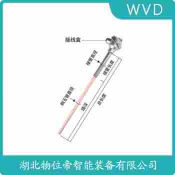 鎧裝熱電阻 WZPK2-134產(chǎn)品優(yōu)勢(shì)