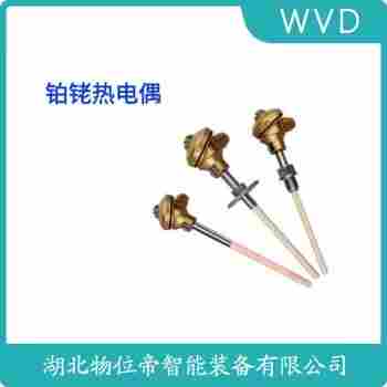 鎧裝熱電阻 WZPK-334選擇要點(diǎn)