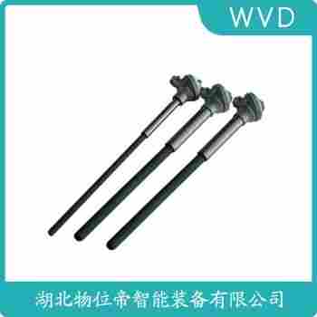 WZP2-269 鉑銠熱電阻操作流程