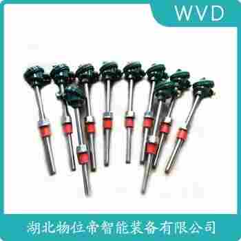鉑銠熱電阻 WZPK-406 WVD