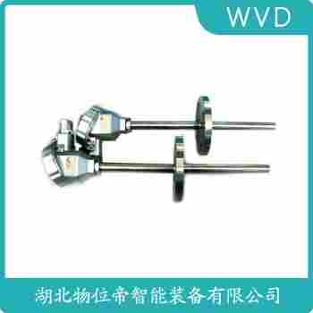 WZPK2-475 鉑銠熱電阻產品特點