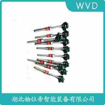 WZPK2-466 鎧裝熱電阻維護(hù)建議