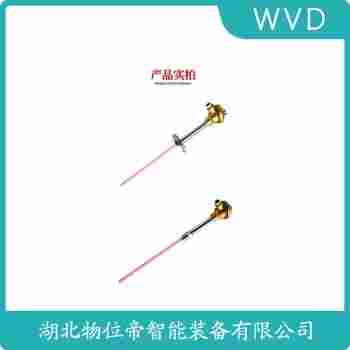 WZPK-474 鎧裝熱電阻功能特點