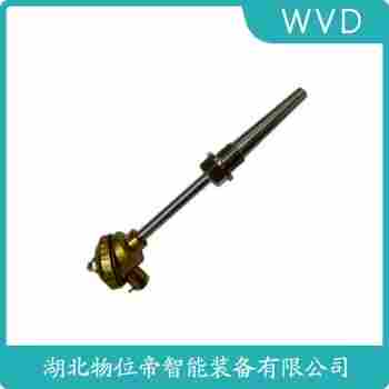 鉑銠熱電阻 WZPK-263 WVD