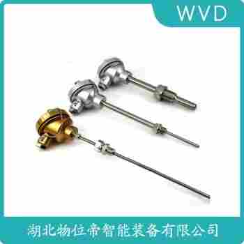 WZC2F-430 鎧裝熱電阻功能特點(diǎn)