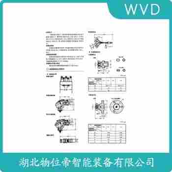 鉑銠熱電阻 WZPK-136產(chǎn)品優(yōu)勢