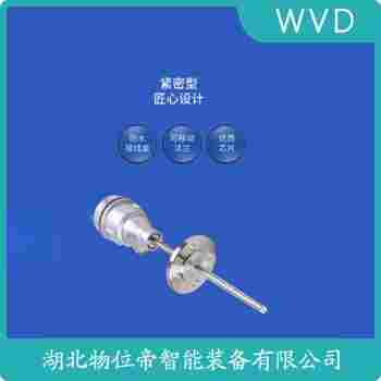 WZPK2-176 鉑銠熱電阻產(chǎn)品優(yōu)勢