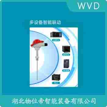 鉑銠熱電阻 WZPK-376 WVD