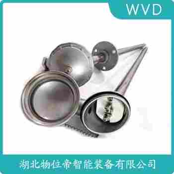 鎧裝熱電阻 WZPK-474功能特點