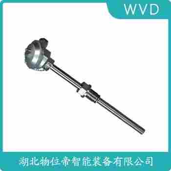 AXTR10X-TW10C 铠装热电阻参数规格