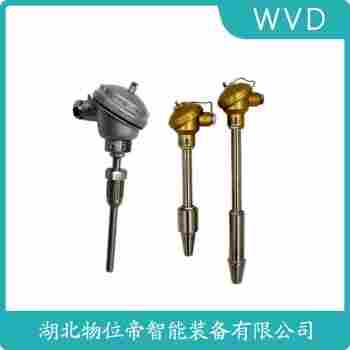 鉑銠熱電阻 WZP2-012T WVD