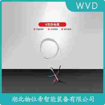 鉑銠熱電阻 WZPK2-405參數(shù)規(guī)格