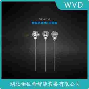 鉑銠熱電阻 WZP-230 WVD