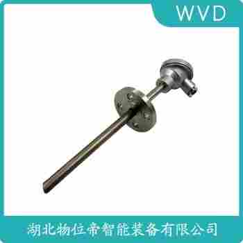 鉑銠熱電阻 WZPK-106SA產(chǎn)品特點(diǎn)