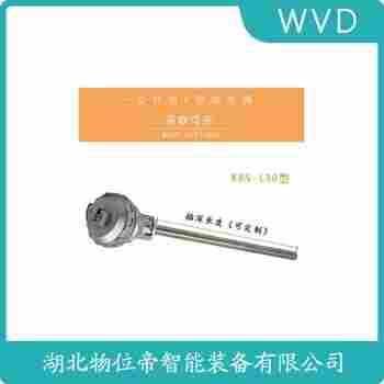 鎧裝熱電阻 WZPK2-175 WVD