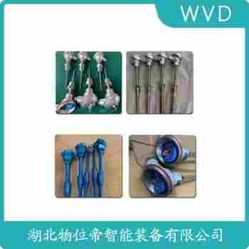 鎧裝熱電阻 WZP-015T參數規格