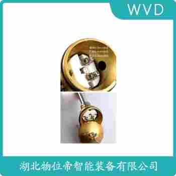 鉑銠熱電阻 ZC-WZP4325-NM2/750 WVD