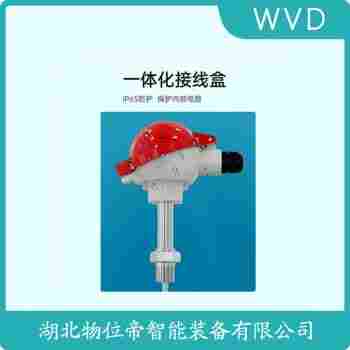 鎧裝熱電阻 WZP2-014T WVD