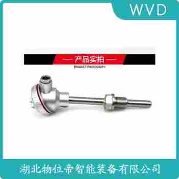 鉑銠熱電阻 WZPK-465應(yīng)用案例