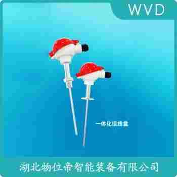 鎧裝熱電阻 WZPK2-466 WVD