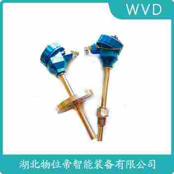 FBWZPK-231AC 鎧裝熱電阻維護建議