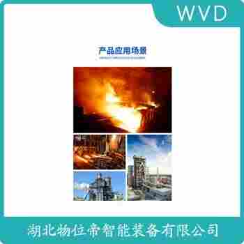 WZPK-430F 鎧裝熱電阻應用案例