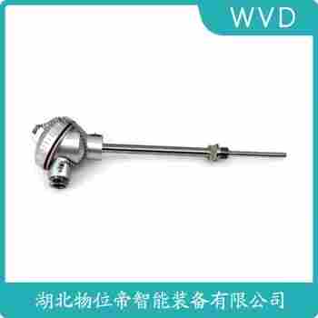 WZP2-013T 铠装热电阻选择要点