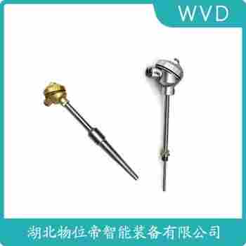 WZPK-106SA 鉑銠熱電阻產品特點