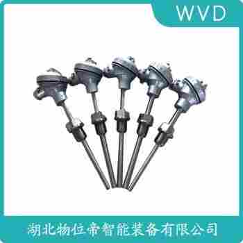 鎧裝熱電阻 WZP2 WVD