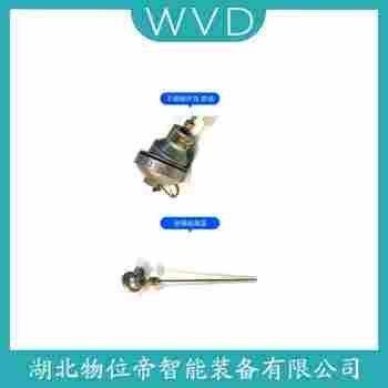 WREK-421 熱電偶 WVD