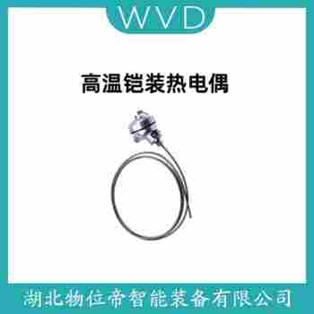 WZGPK2-Z3SC 熱電偶選擇要點(diǎn)