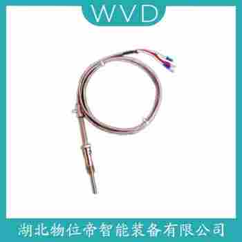 WRKG-4GL 鉑銠熱電偶使用方法