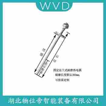 WRN-220 熱電偶 WVD