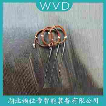 WREK-271 鉑銠熱電偶產(chǎn)品特點(diǎn)